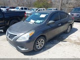 NISSAN VERSA 1.6 SV 3N1CN7AP5FL885197 photo