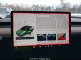 TESLA MODEL Y LONG RANGE DUAL MOTOR ALL-WHEEL DRIVE 7SAYGDEE3RA285205 fotografie
