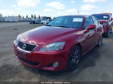 LEXUS IS 250 JTHBK262682073105 fotografie