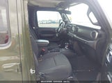 JEEP WRANGLER UNLIMITED SPORT S 4X4 1C4HJXDN3MW701553 снимка