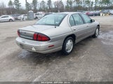 CHEVROLET LUMINA LS 2G1WL52M1W9257545 photo
