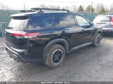 NISSAN PATHFINDER ROCK CREEK 4WD 5N1DR3BD2RC283453 снимка