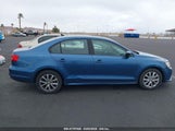VOLKSWAGEN JETTA 1.8T SE 3VWD17AJ1FM266774 photo