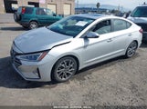HYUNDAI ELANTRA LIMITED 5NPD84LF5KH422191 fotografie