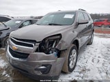 CHEVROLET EQUINOX 1LT 2CNALDEC7B6393197 снимка