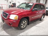 GMC ENVOY SLT 1GKDT13S352324863 снимка