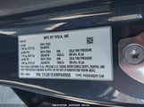 TESLA MODEL 3 LONG RANGE DUAL MOTOR ALL-WHEEL DRIVE/REAR-WHEEL DRIVE 5YJ3E1EA9RF849936 снимка