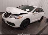 ACURA RDX 5J8TB4H33DL013456 снимка