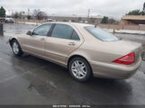 MERCEDES-BENZ S 500 WDBNG75J23A357088 снимка