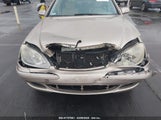 MERCEDES-BENZ S 500 WDBNG75J23A357088 снимка