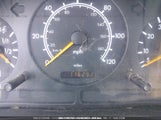 MERCEDES-BENZ ML 320 4JGAB54E5XA124430 снимка