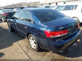 HYUNDAI SONATA LIMITED/SE V6 5NPEU46F17H157546 photo