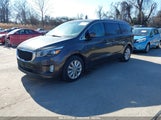 KIA SEDONA EX KNDMC5C12G6137510 снимка