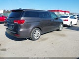 KIA SEDONA EX KNDMC5C12G6137510 снимка