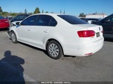 VOLKSWAGEN JETTA 2.0L S 3VW2K7AJ6DM292059 снимка