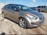 HYUNDAI ELANTRA GLS 5NPDH4AE7DH381060 снимка