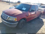 FORD F-150 LARIAT/WORK SERIES/XL/XLT 1FTRX17WXXNA51165 снимка