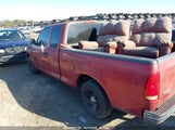 FORD F-150 LARIAT/WORK SERIES/XL/XLT 1FTRX17WXXNA51165 photo