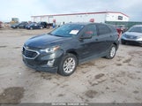 CHEVROLET EQUINOX LS 3GNAXHEV2KS564335 снимка