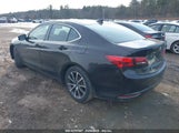 ACURA TLX V6 TECH 19UUB2F5XFA019525 снимка