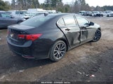 ACURA TLX V6 TECH 19UUB2F5XFA019525 снимка