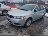 KIA FORTE EX KNAFU4A20A5268070 снимка