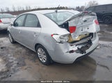 KIA FORTE EX KNAFU4A20A5268070 снимка