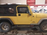 JEEP WRANGLER UNLIMITED 1J4FA44S95P373346 снимка