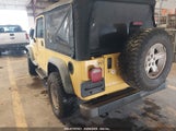 JEEP WRANGLER UNLIMITED 1J4FA44S95P373346 снимка