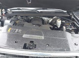 GMC YUKON XL SLT 1GKS1GKC8HR393859 снимка