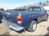 TOYOTA TUNDRA 5TBJN32194S448701 photo