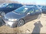 HONDA CIVIC LX 19XFA16549E018523 снимка