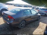 HONDA CIVIC LX 19XFA16549E018523 снимка