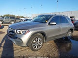 MERCEDES-BENZ GLE 350 4MATIC 4JGFB4KB7LA011856 fotografie