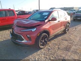 BUICK ENCORE GX SPORT TOURING FWD KL4AMDSL3RB147626 photo