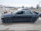 Lincoln Mkz Hybrid Reserve 3LN6L5MU4JR621296 снимка