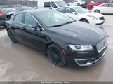 Lincoln Mkz Hybrid Reserve 3LN6L5MU4JR621296 photo