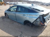TOYOTA PRIUS TWO JTDKBRFU0H3575873 снимка