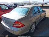 MERCEDES-BENZ C 230 KOMPRESSOR SPORT WDBRF40JX5F716588 fotografie
