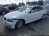 BMW 328I WBAPH53589A434733 fotografie
