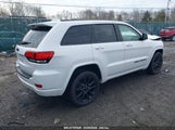 JEEP GRAND CHEROKEE ALTITUDE 4X4 1C4RJFAG5JC435499 fotografie