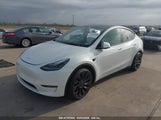 TESLA MODEL Y PERFORMANCE DUAL MOTOR ALL-WHEEL DRIVE 7SAYGDEFXPF661889 fotografie