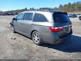 HONDA ODYSSEY EX-L 5FNRL5H64CB016972 снимка