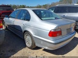 BMW 528I WBADD6324WGT90524 fotografie