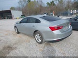 CHEVROLET MALIBU LT 1G1ZD5ST8JF143933 снимка