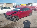 HYUNDAI ELANTRA SEL 5NPD84LF2JH226160 снимка
