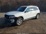 MERCEDES-BENZ GLB 250 4MATIC W1N4M4HB4NW200251 fotografie