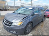 HONDA ODYSSEY TOURING/TOURING ELITE 5FNRL5H90EB032874 снимка