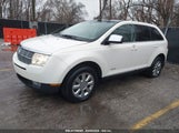LINCOLN MKX 2LMDU88C47BJ32867 fotografie