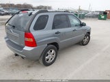 KIA SPORTAGE EX/LX KNDJE723787462905 photo